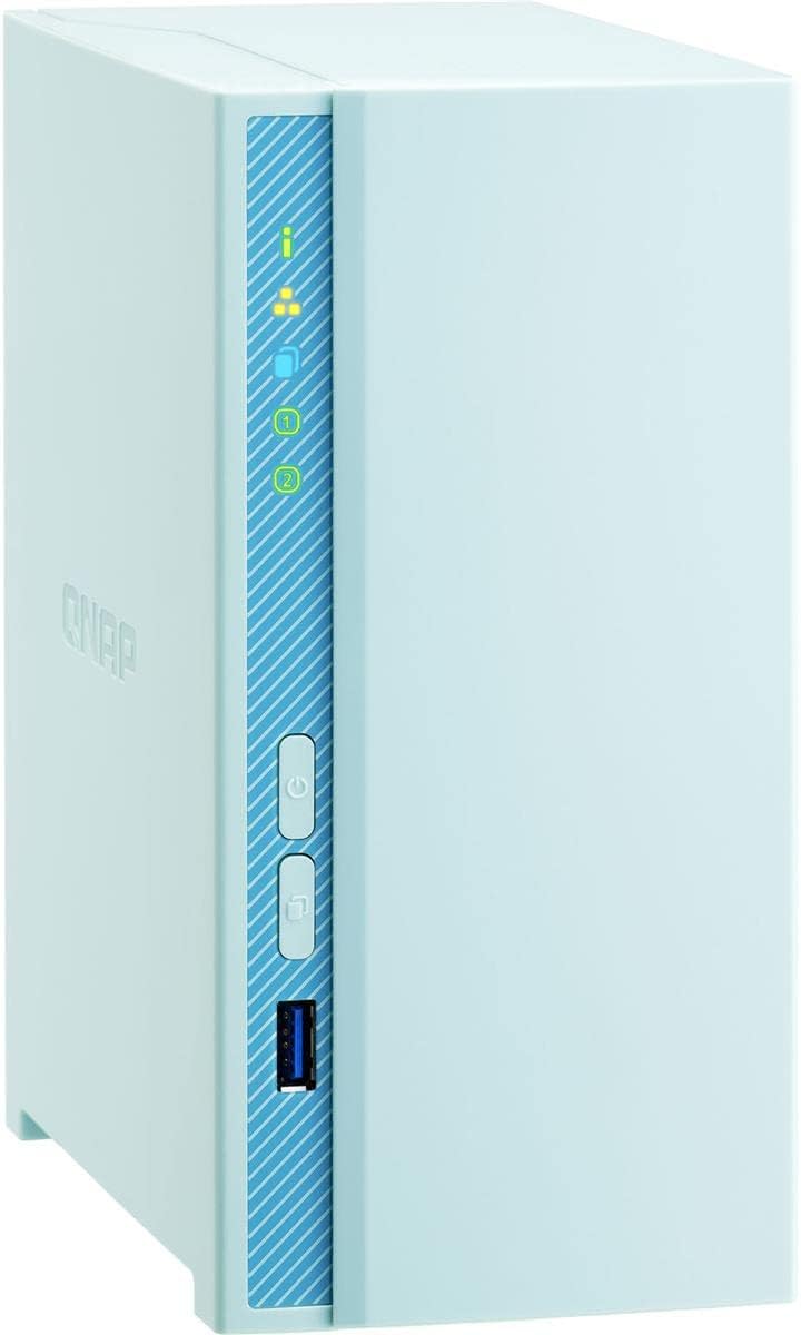 QNAP TS-230