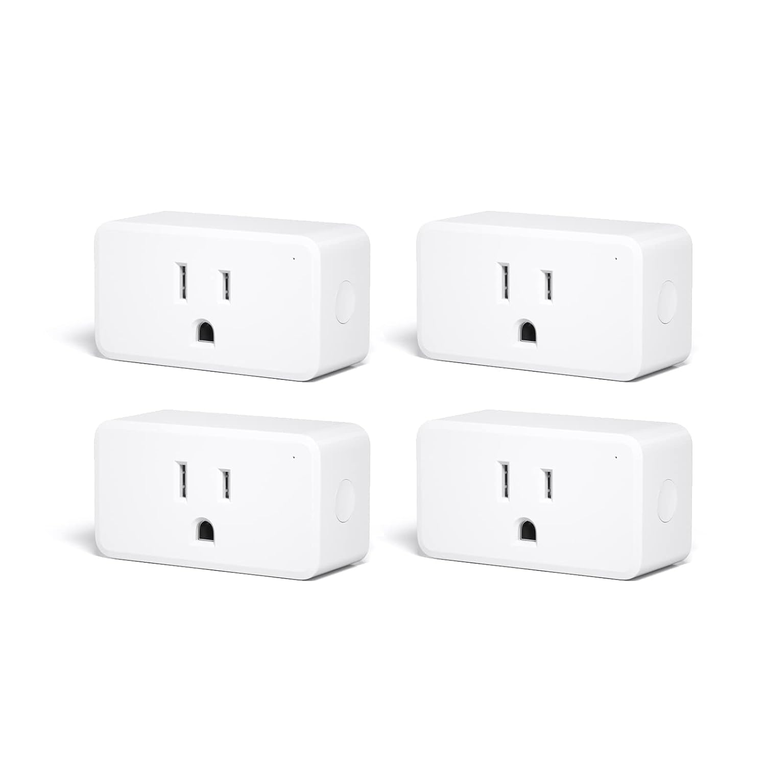 Zigbee Smart Plug